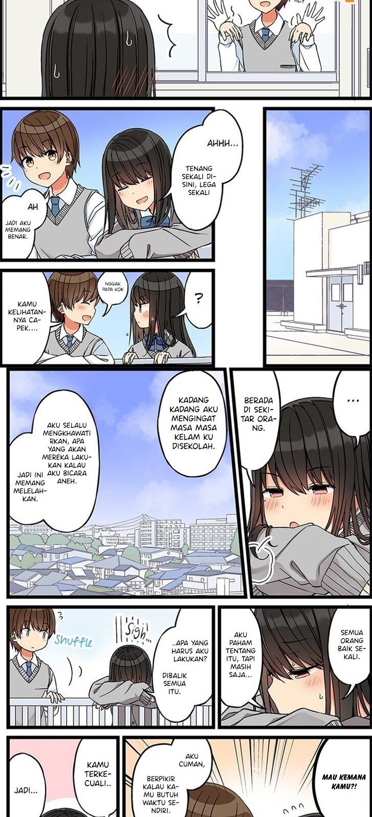 Chapter 99 - halaman 3