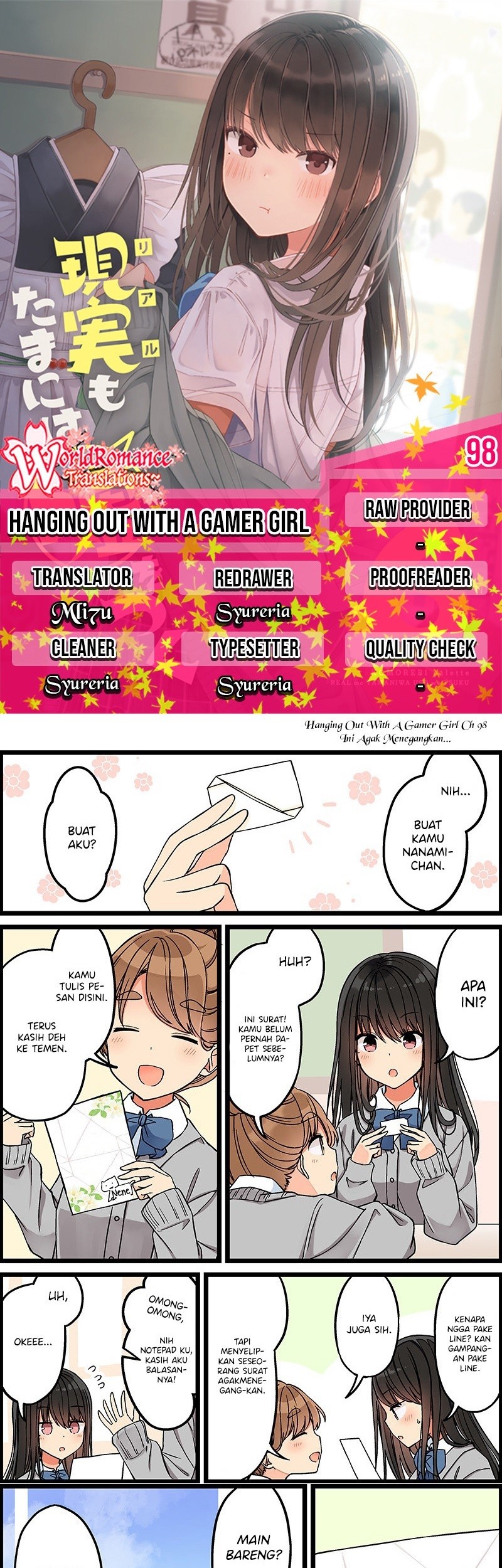 Chapter 98 - halaman 2