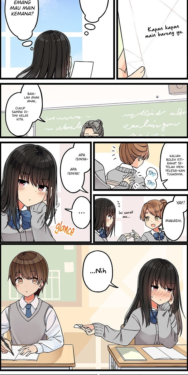 Chapter 98 - halaman 3