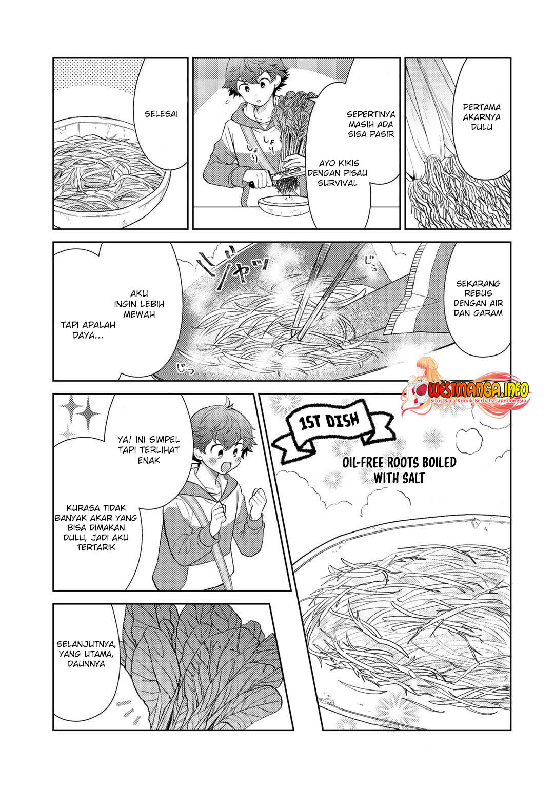 Chapter 23 - halaman 6