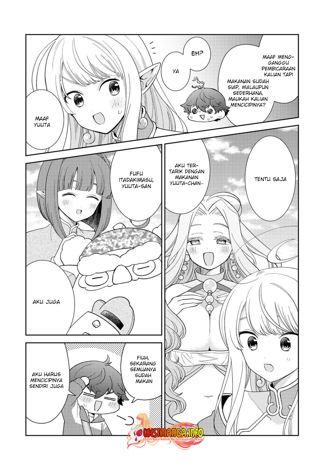 Chapter 23 - halaman 9