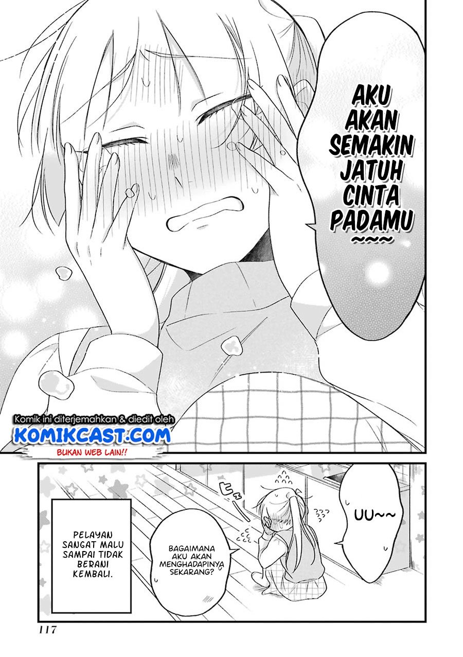 Chapter 27 - halaman 23