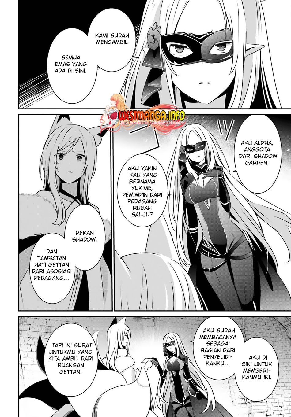 Chapter 40 - halaman 11