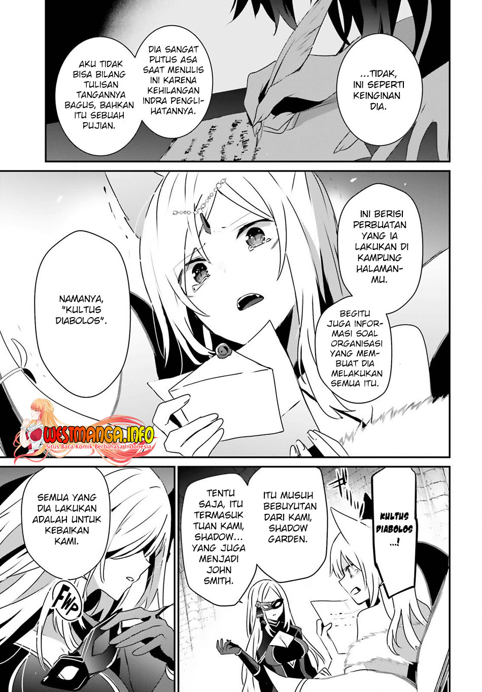 Chapter 40 - halaman 12