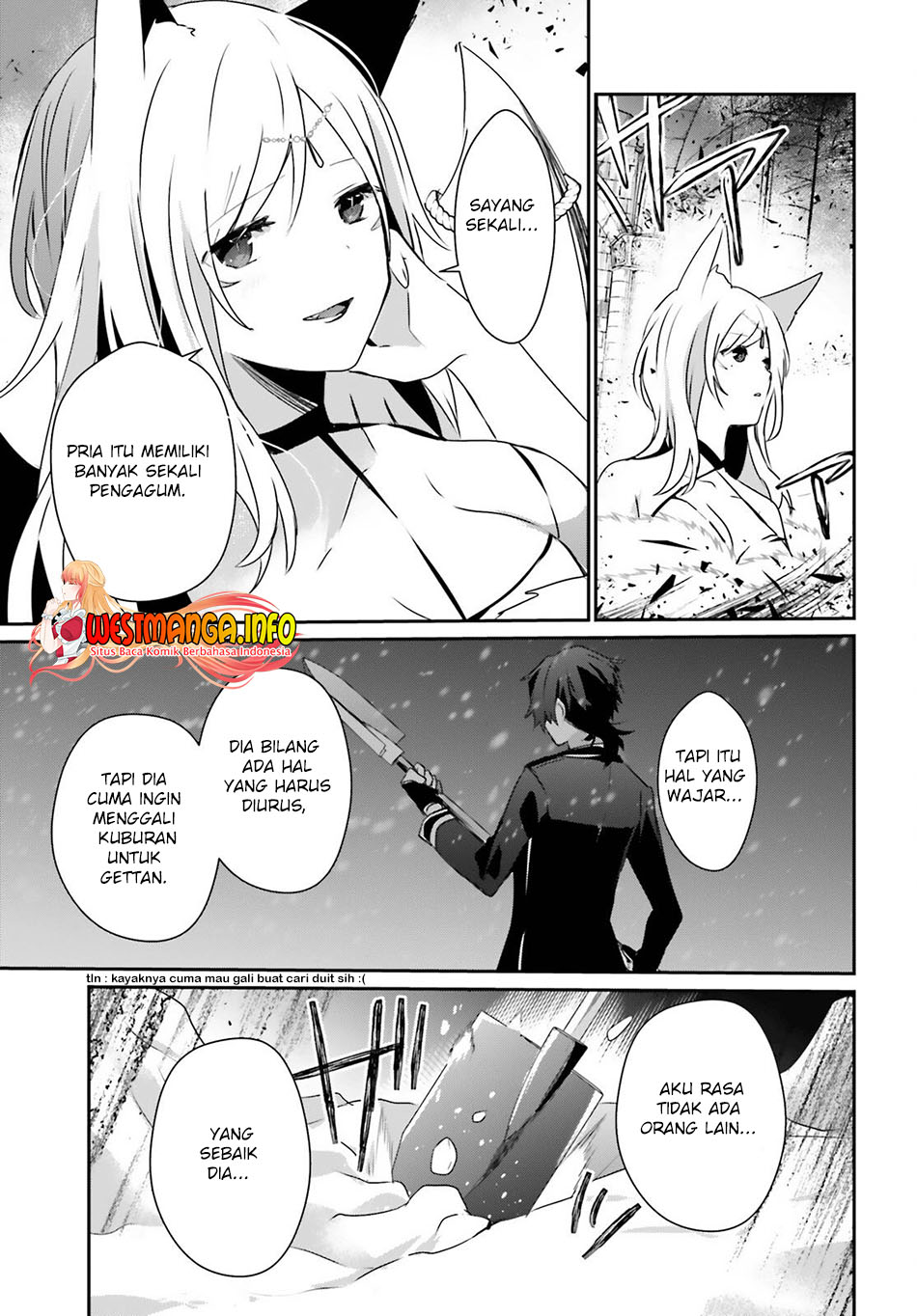 Chapter 40 - halaman 17