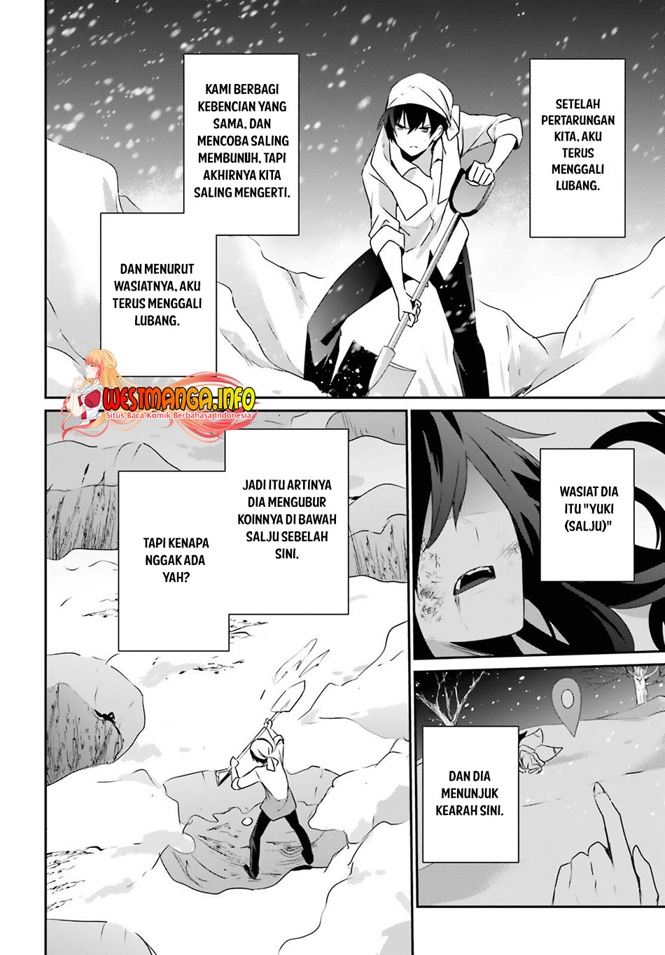 Chapter 40 - halaman 18