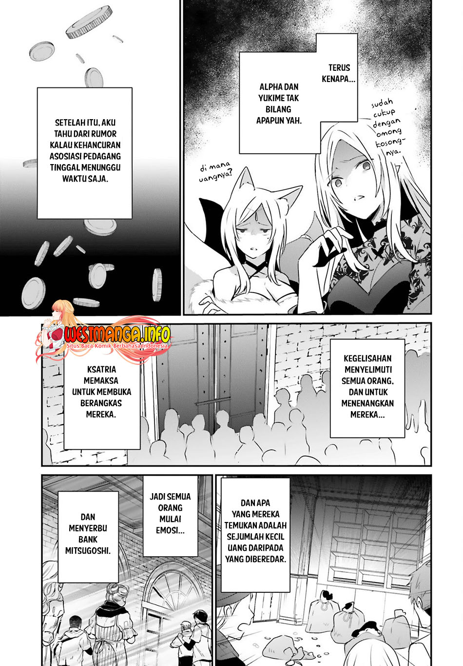 Chapter 40 - halaman 19