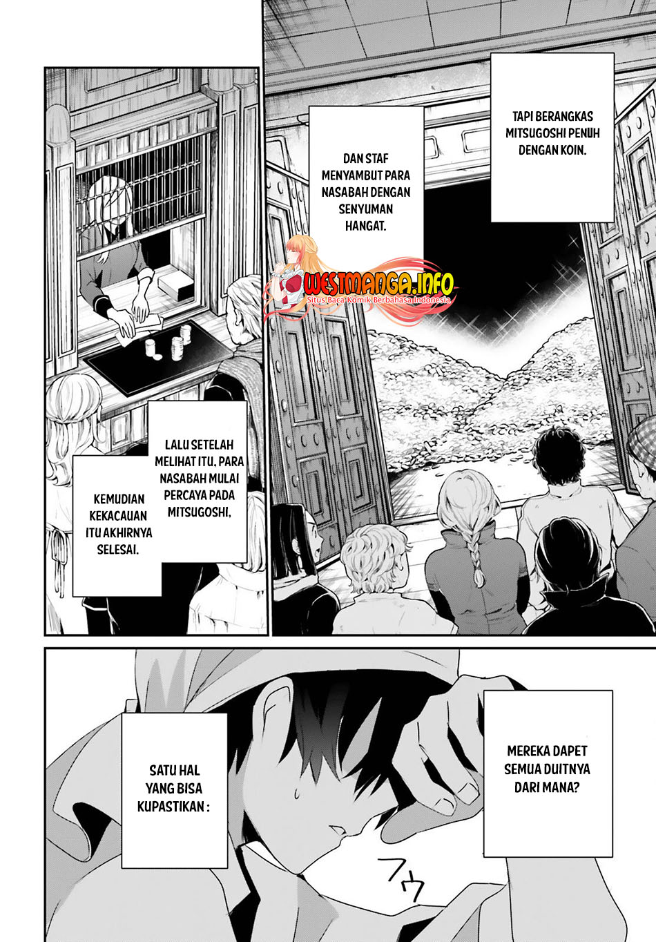 Chapter 40 - halaman 20