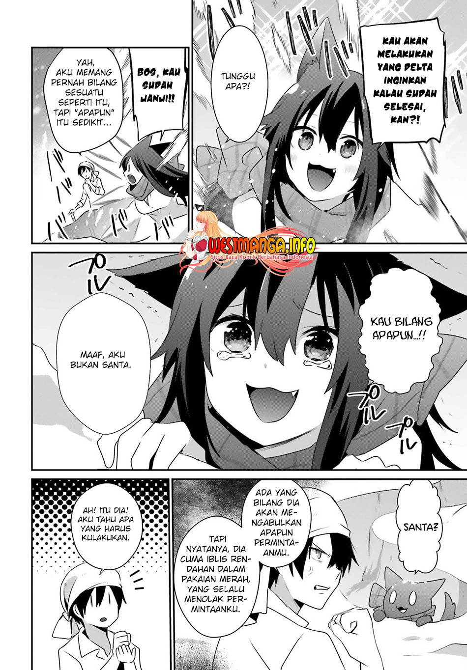 Chapter 40 - halaman 22