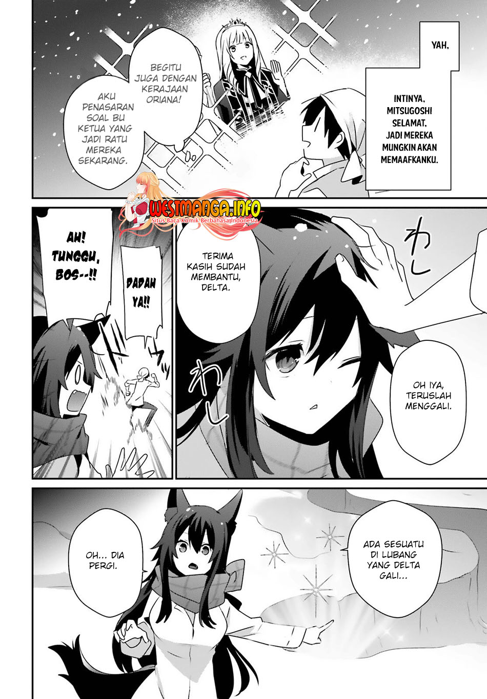 Chapter 40 - halaman 25
