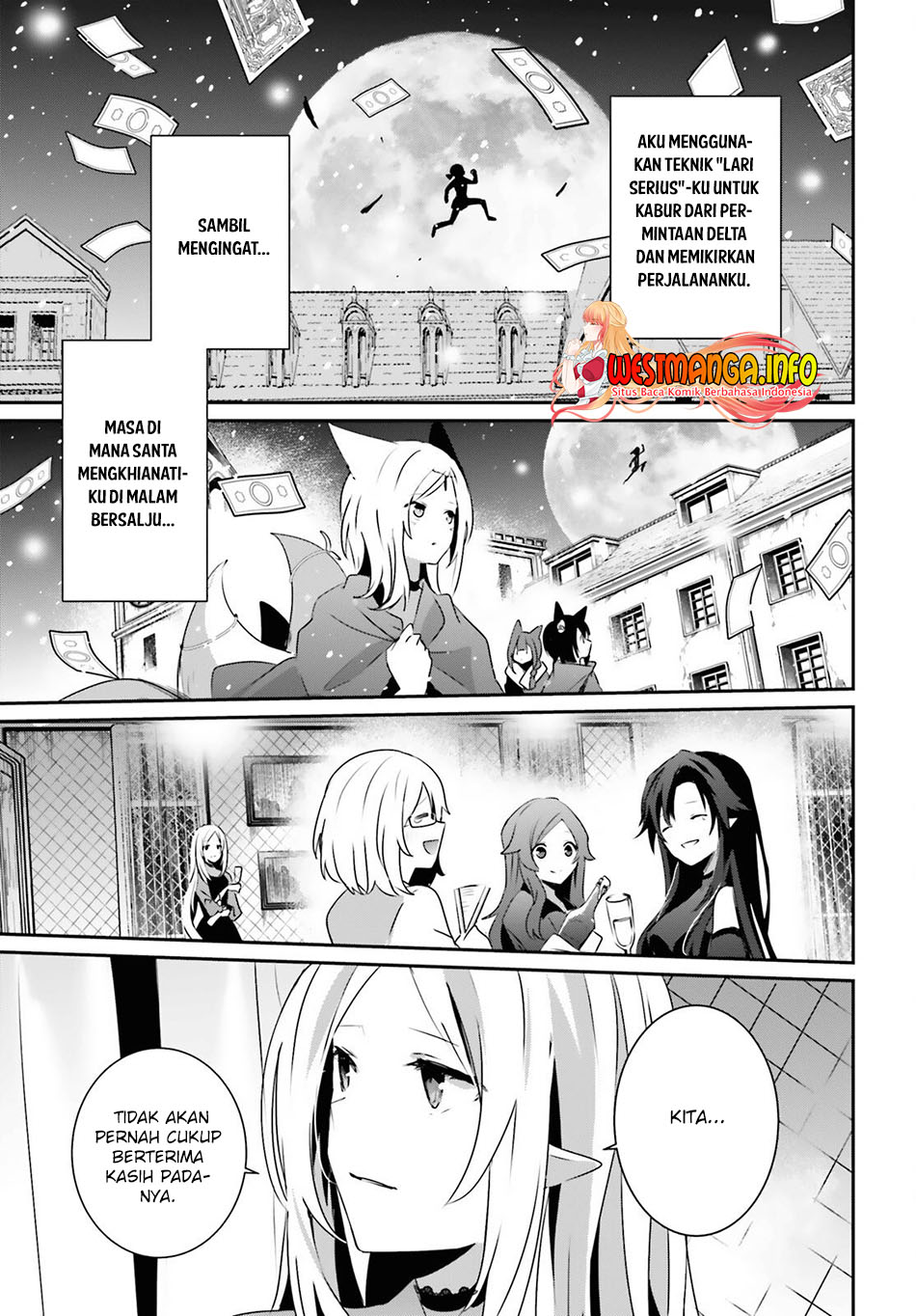 Chapter 40 - halaman 26