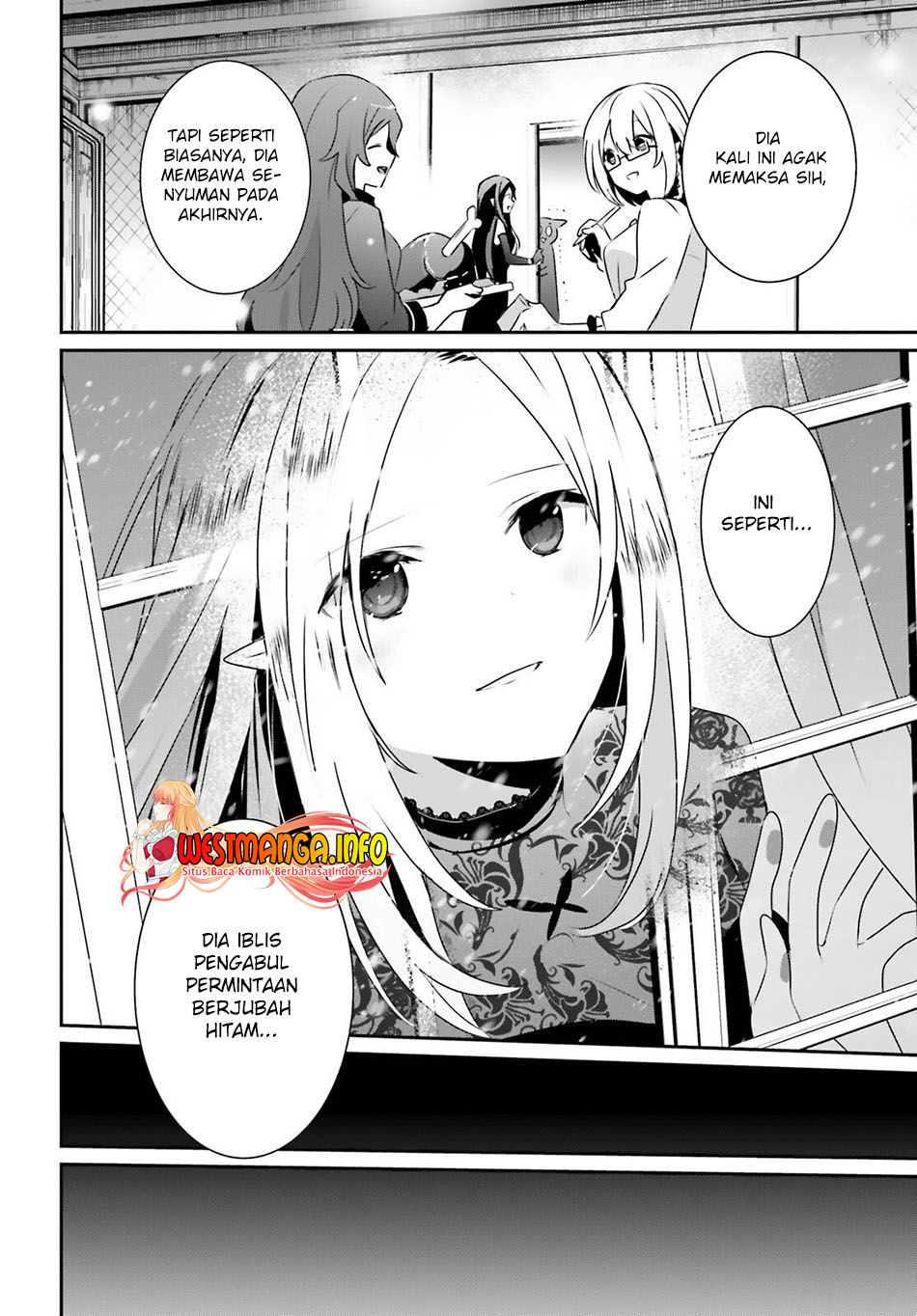 Chapter 40 - halaman 27