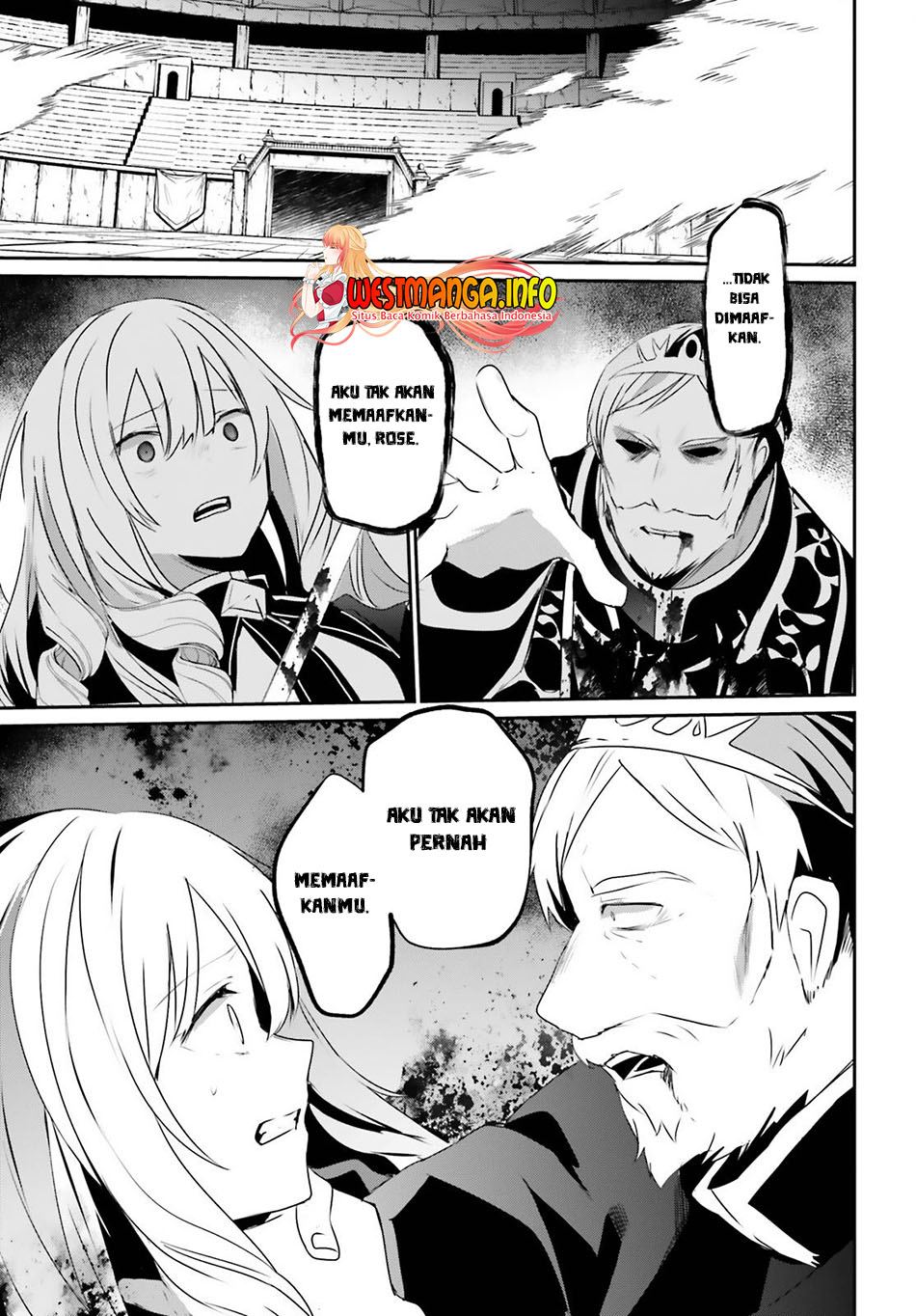 Chapter 40 - halaman 28