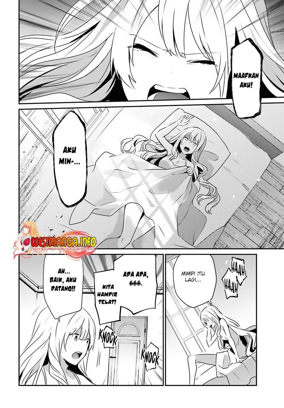 Chapter 40 - halaman 29