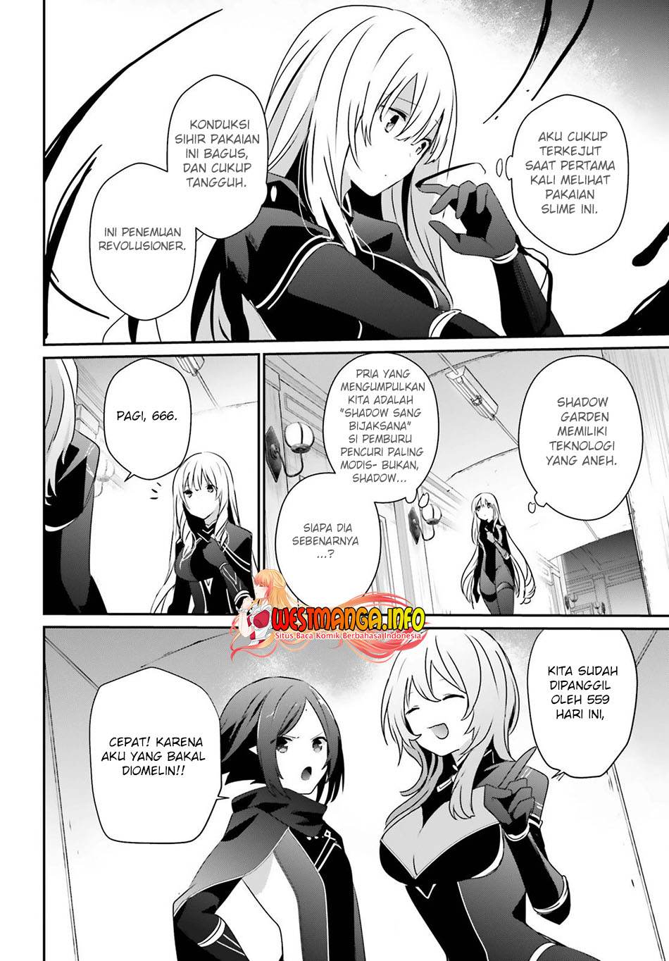 Chapter 40 - halaman 31