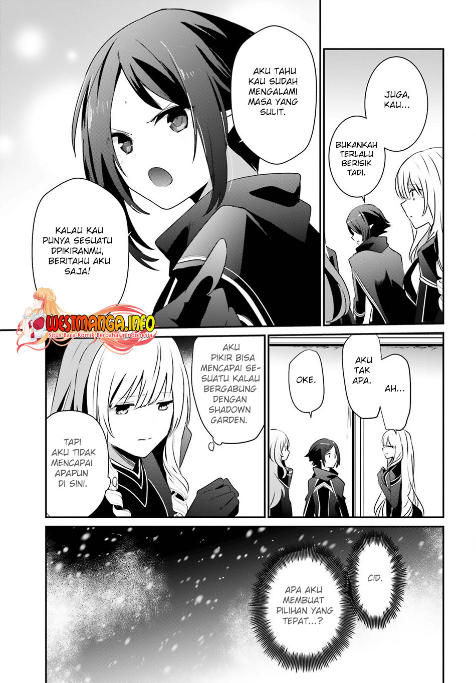 Chapter 40 - halaman 32