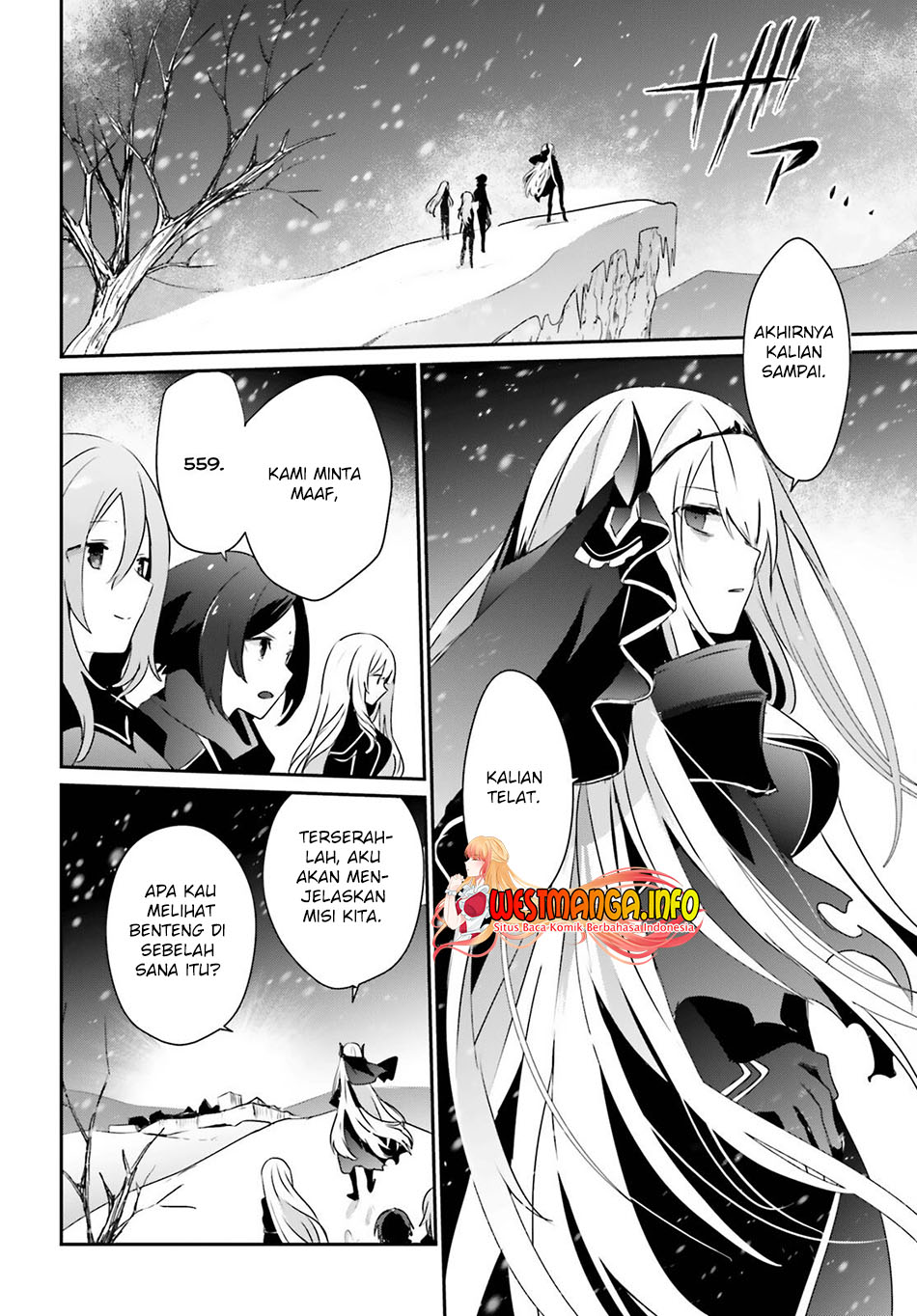Chapter 40 - halaman 33