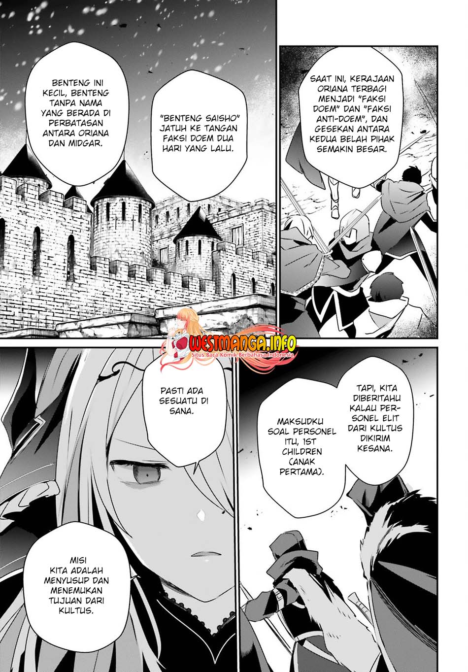 Chapter 40 - halaman 34
