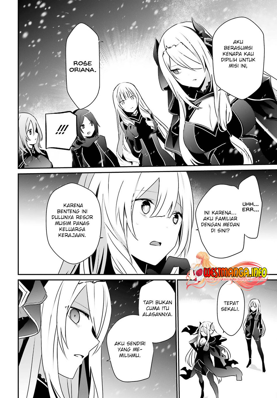 Chapter 40 - halaman 35