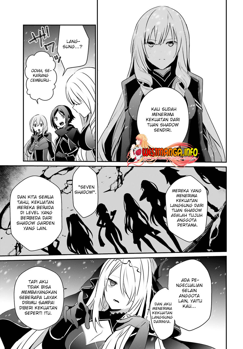 Chapter 40 - halaman 36
