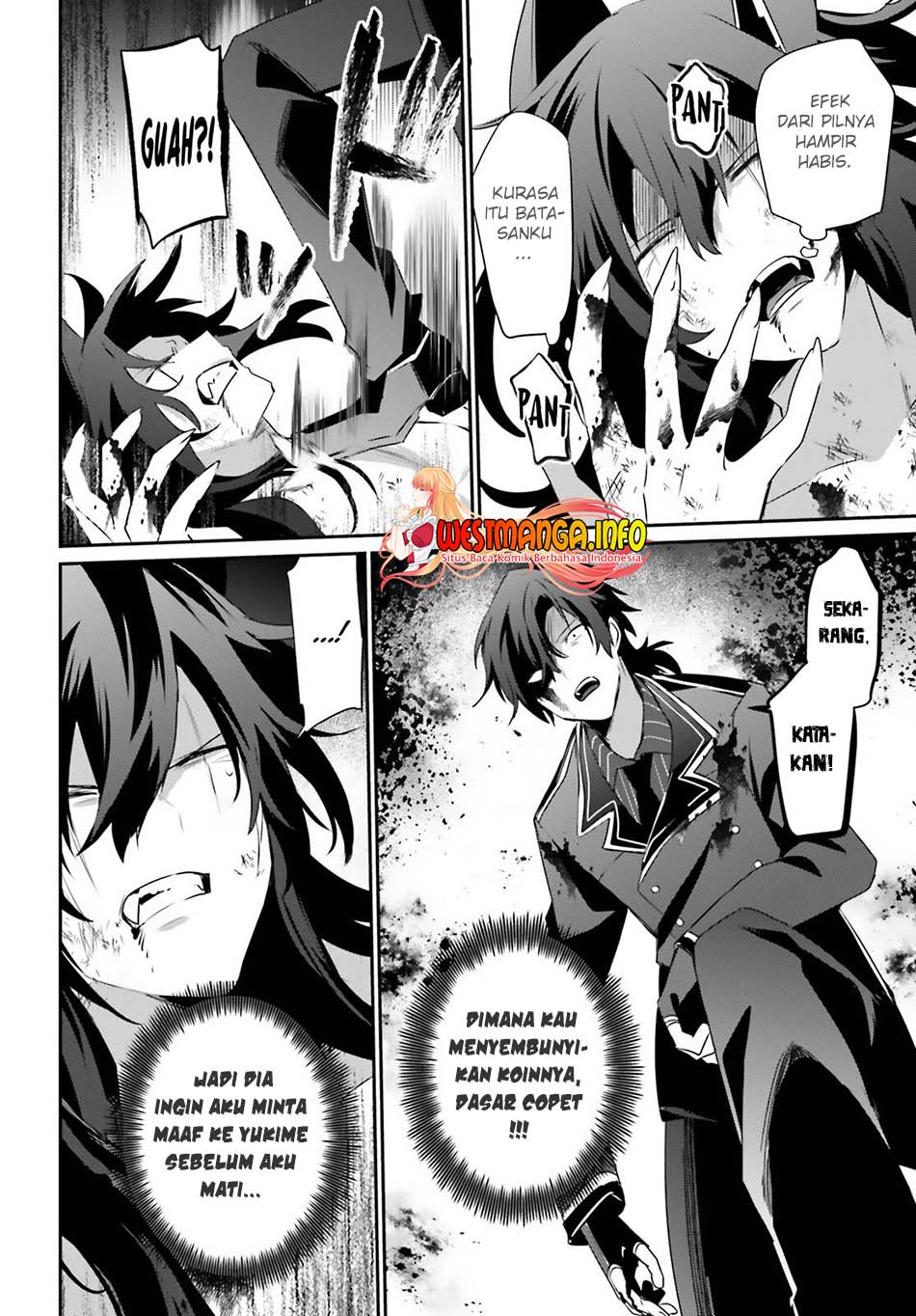 Chapter 40 - halaman 5