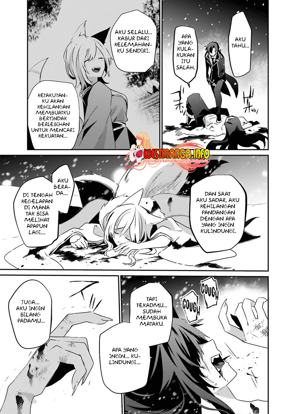 Chapter 40 - halaman 6