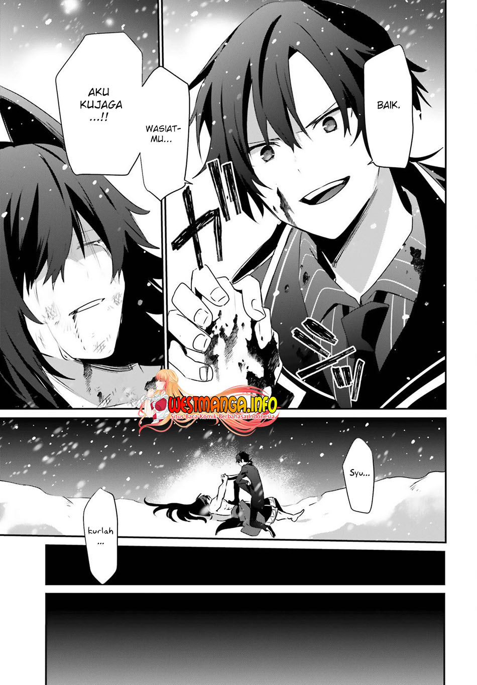 Chapter 40 - halaman 8