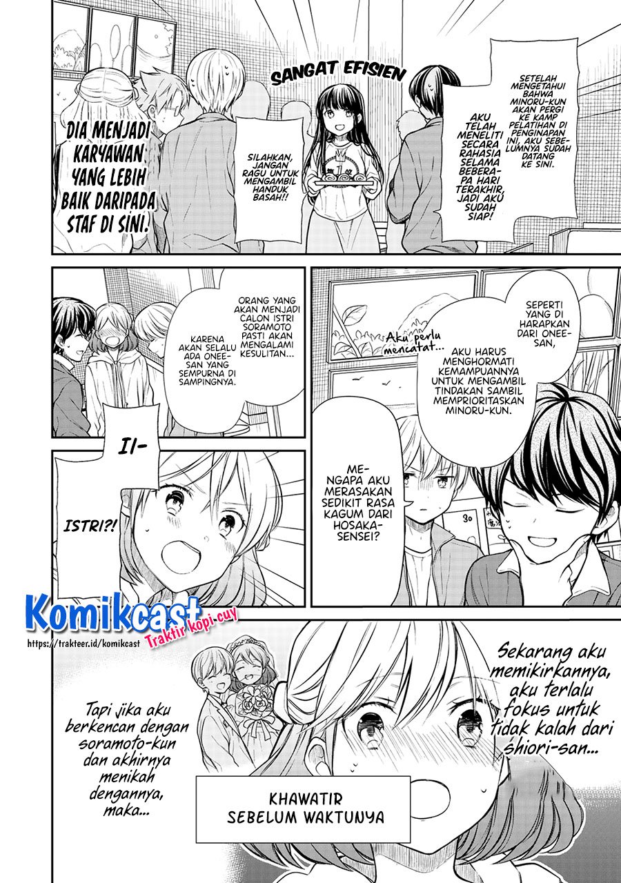 Chapter 197 - halaman 4
