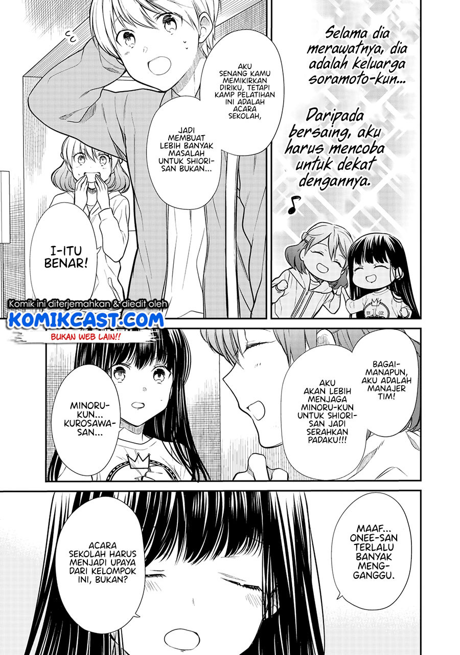 Chapter 197 - halaman 5