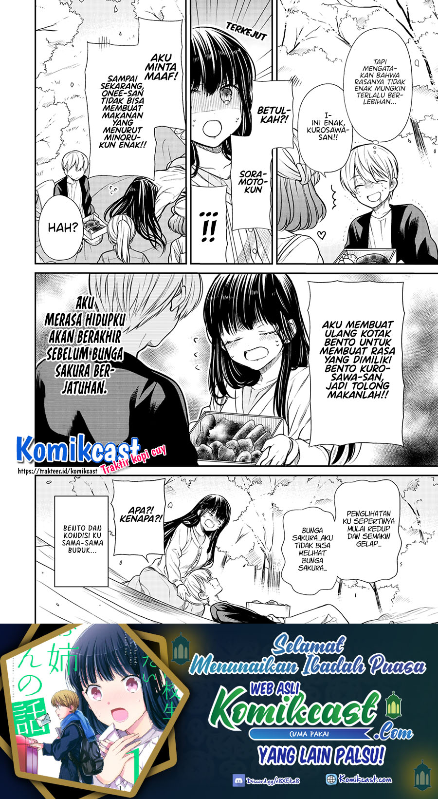 Chapter 196 - halaman 6