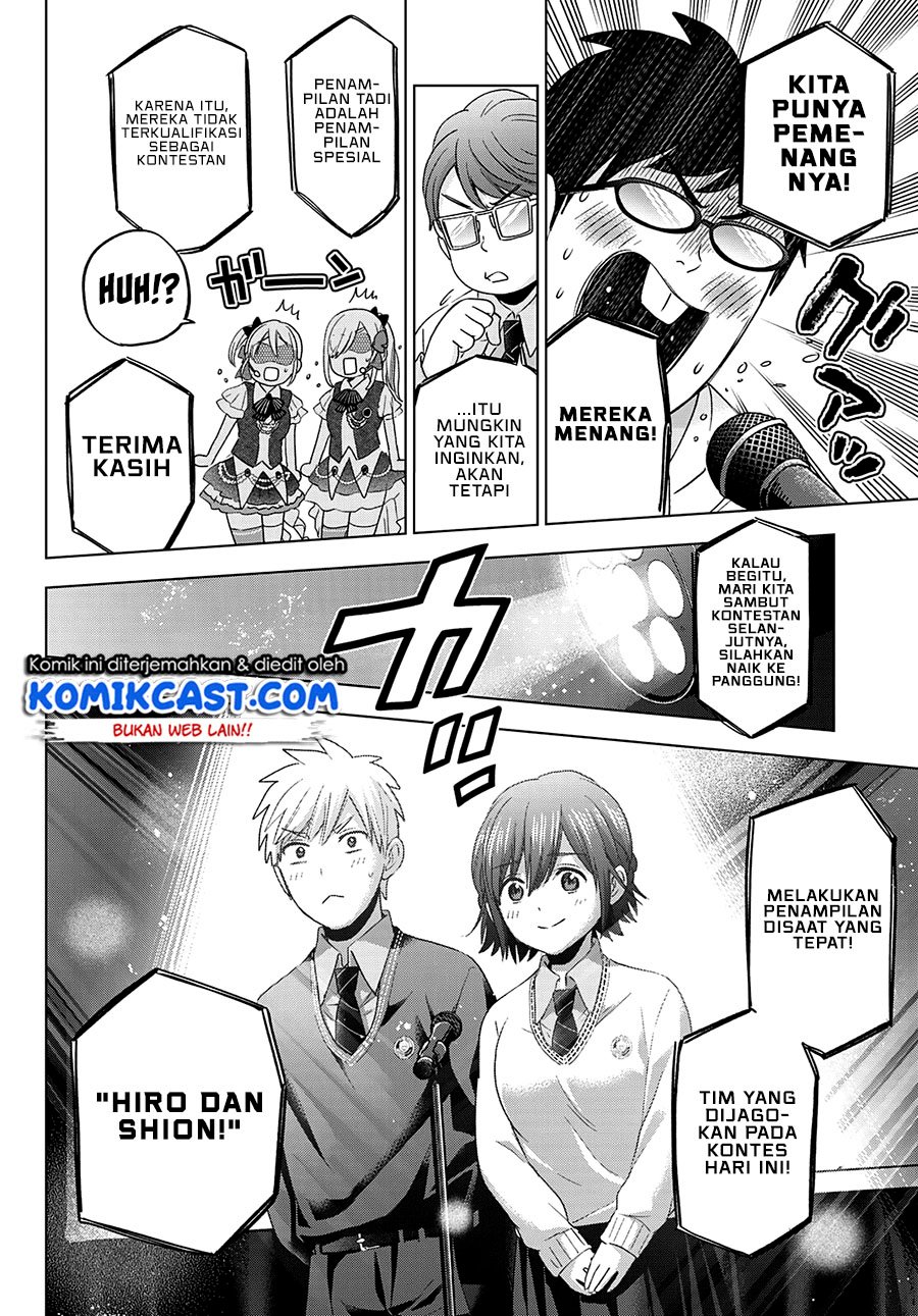 Chapter 107 - halaman 11