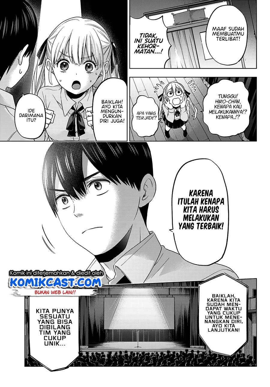 Chapter 107 - halaman 16