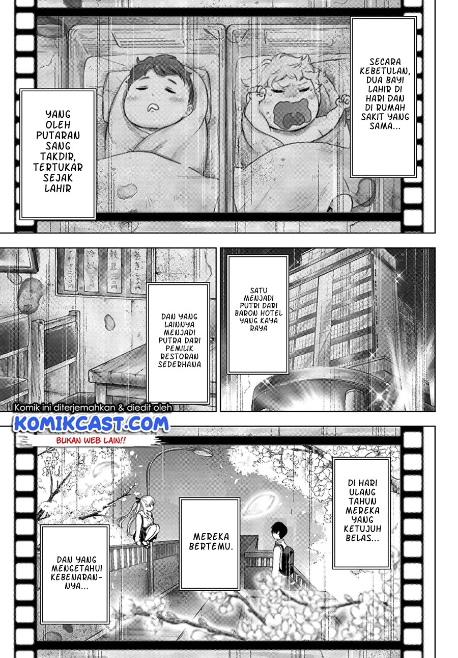 Chapter 107 - halaman 18