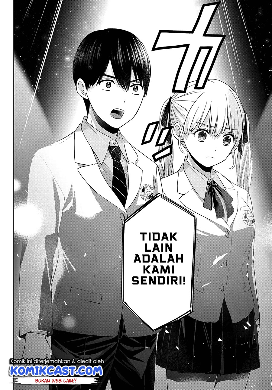 Chapter 107 - halaman 19