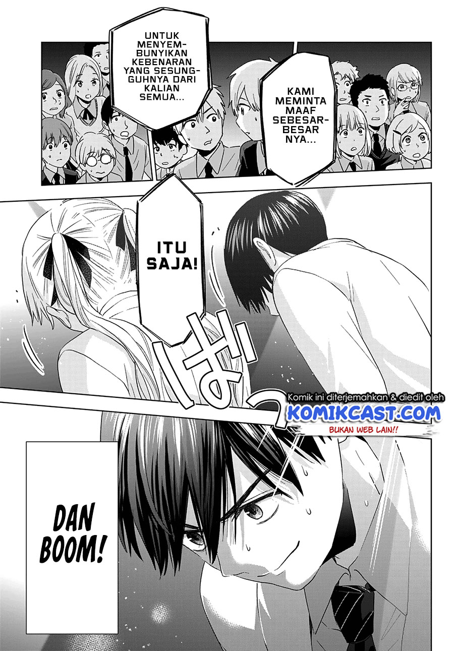 Chapter 107 - halaman 20