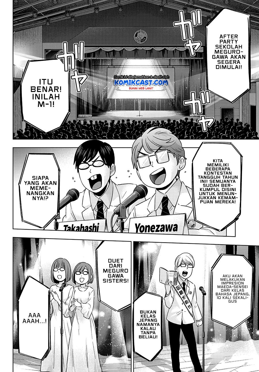 Chapter 107 - halaman 5