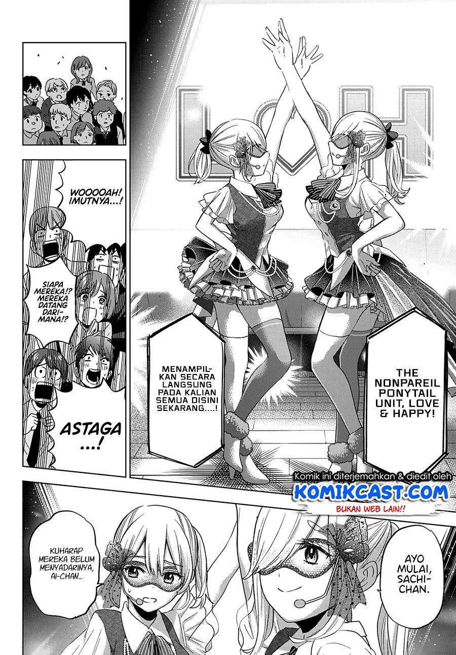 Chapter 107 - halaman 7