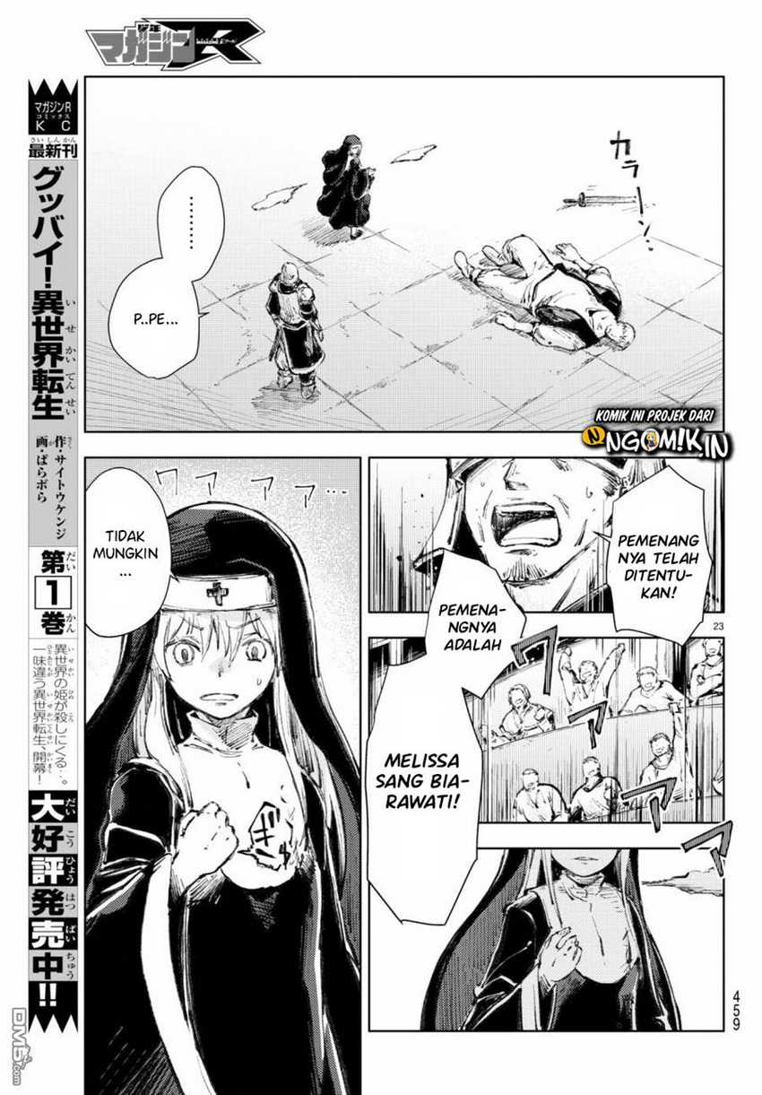 Chapter 18 - halaman 25