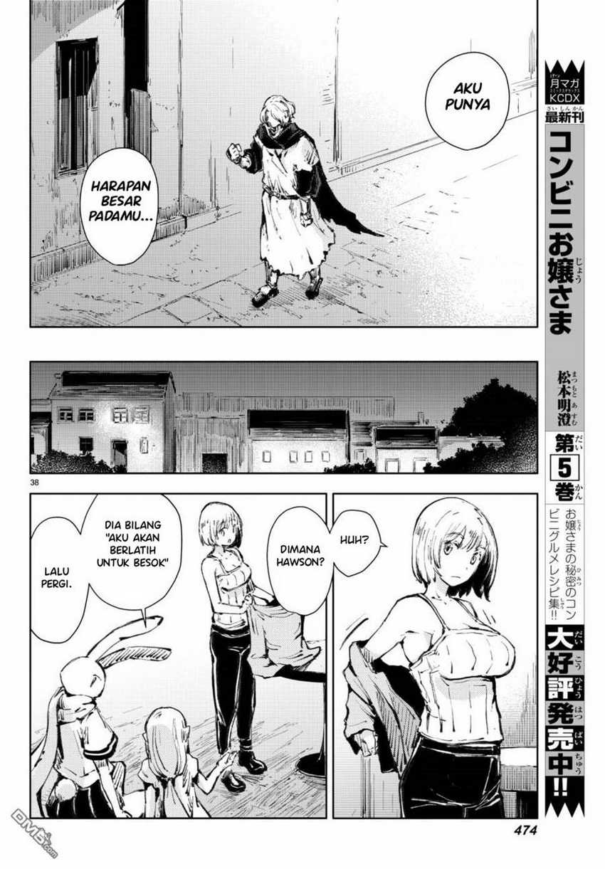 Chapter 18 - halaman 40