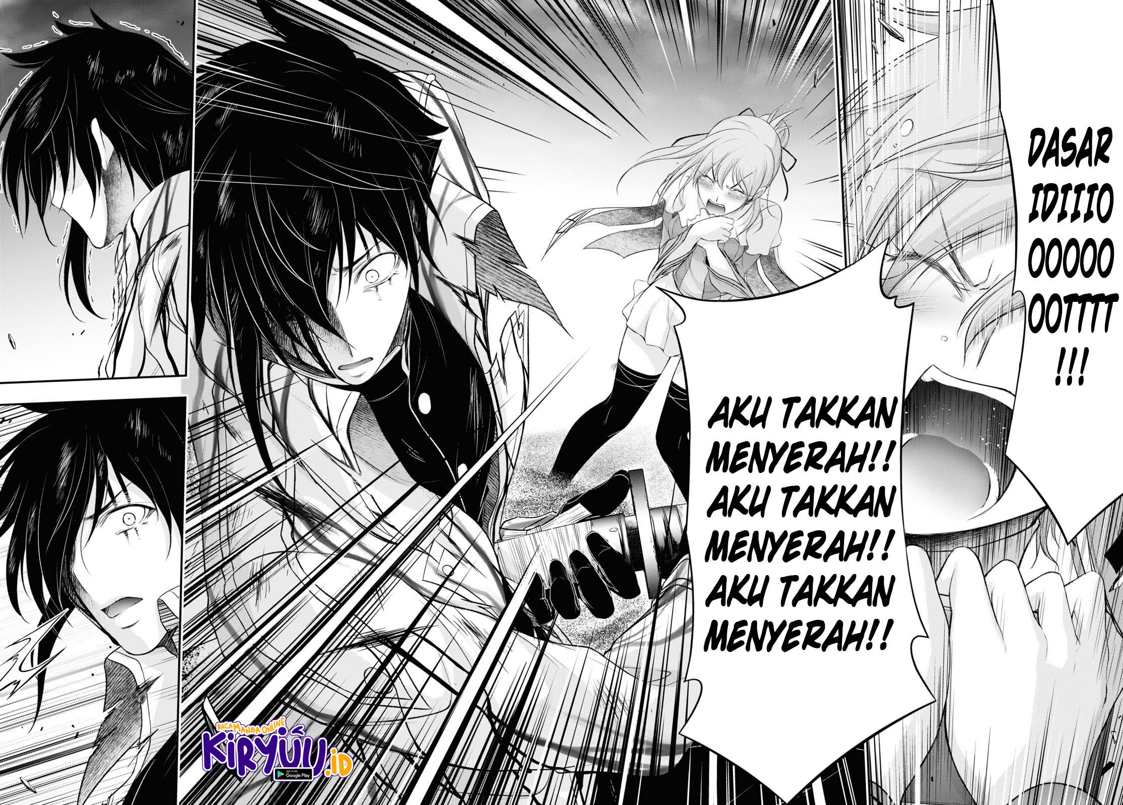 Chapter 75 - halaman 13