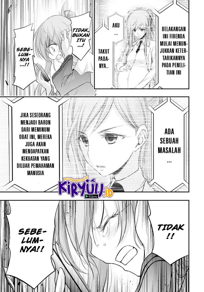 Chapter 75 - halaman 17