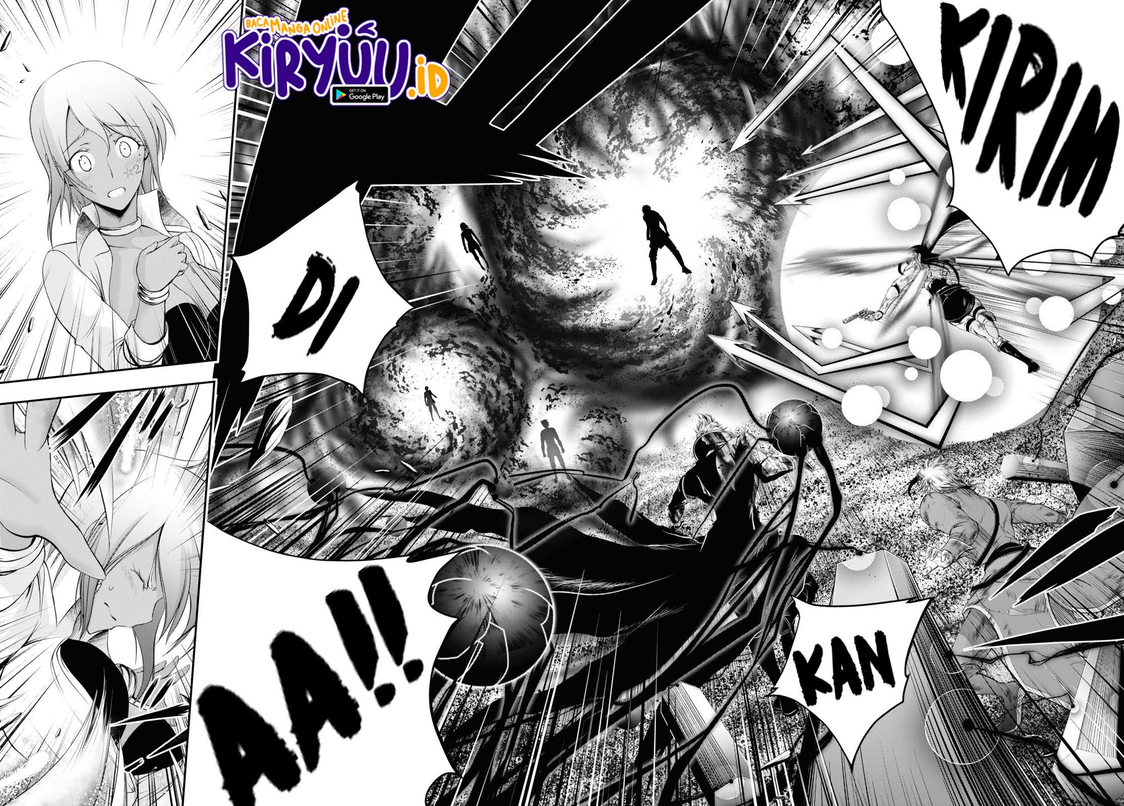 Chapter 75 - halaman 23