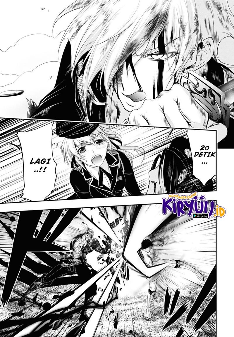 Chapter 75 - halaman 25