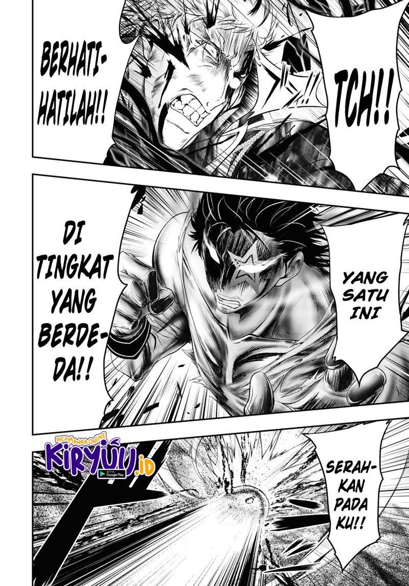 Chapter 75 - halaman 26