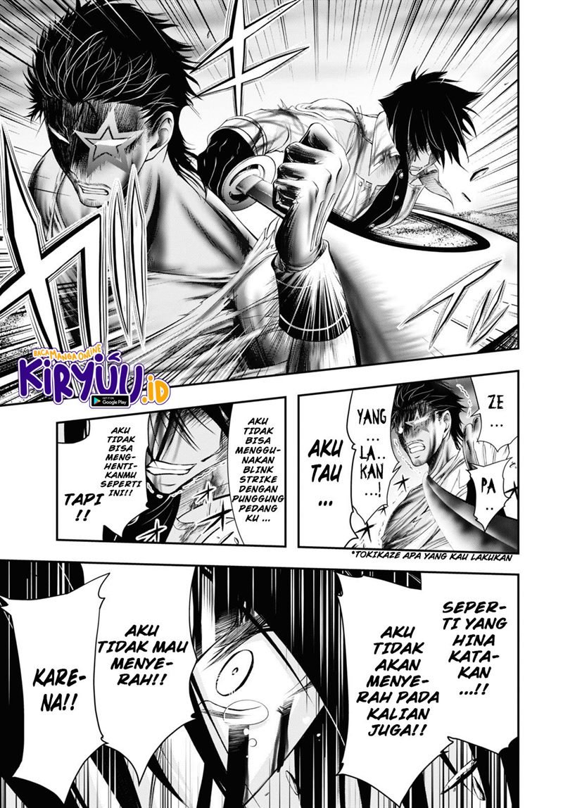 Chapter 75 - halaman 27