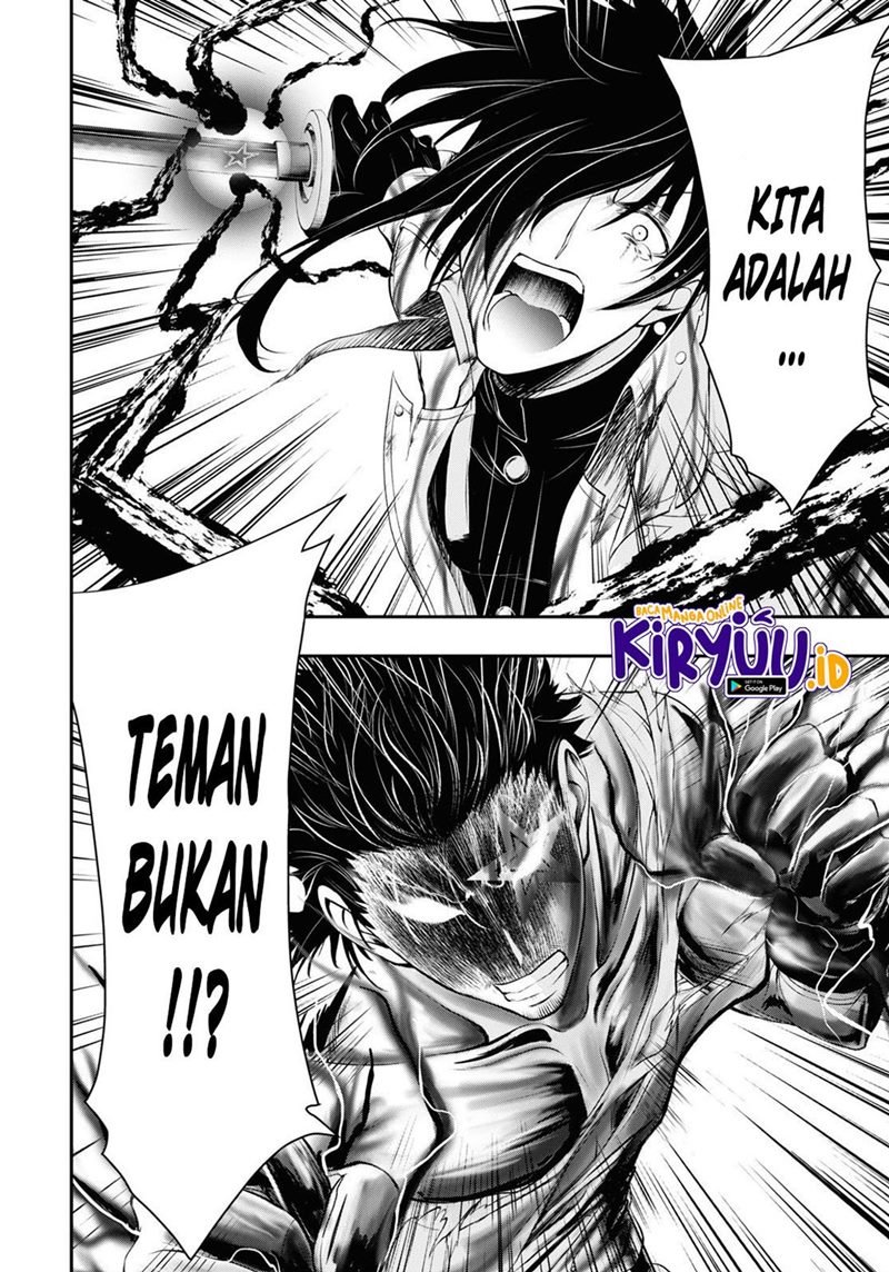 Chapter 75 - halaman 28