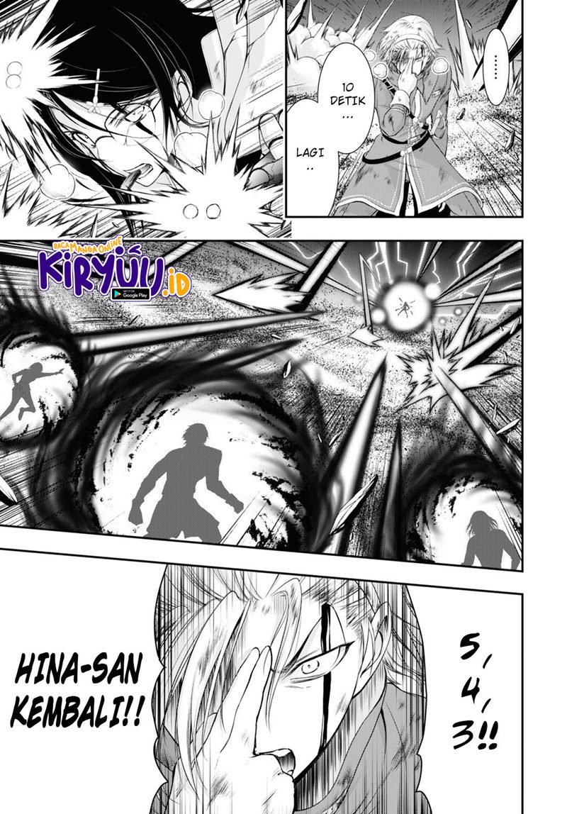 Chapter 75 - halaman 29