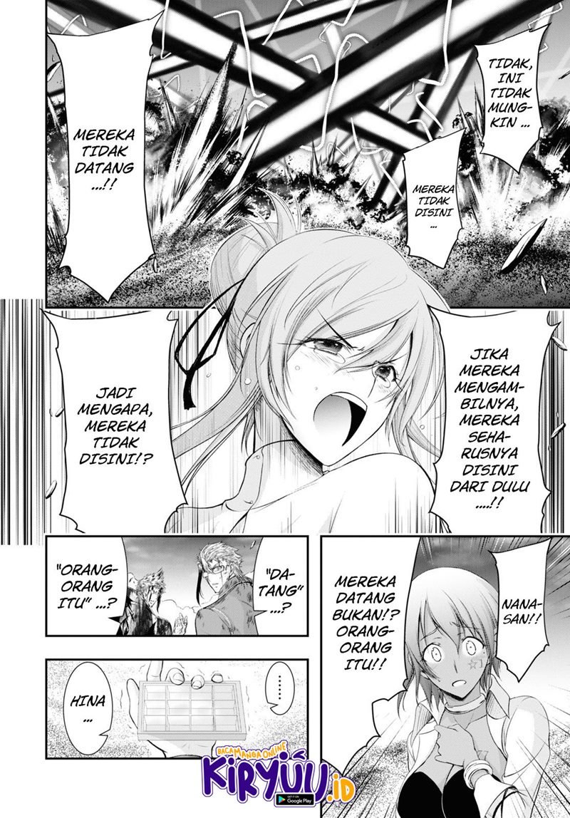Chapter 75 - halaman 31