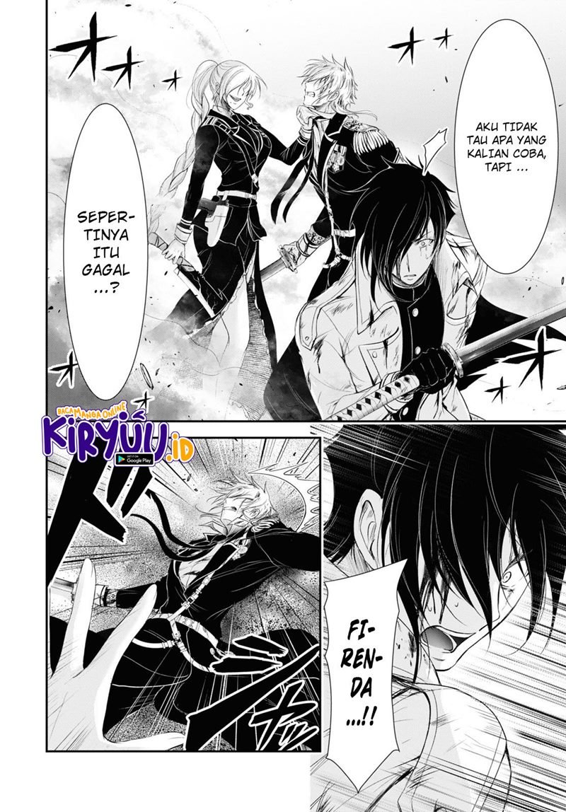 Chapter 75 - halaman 33