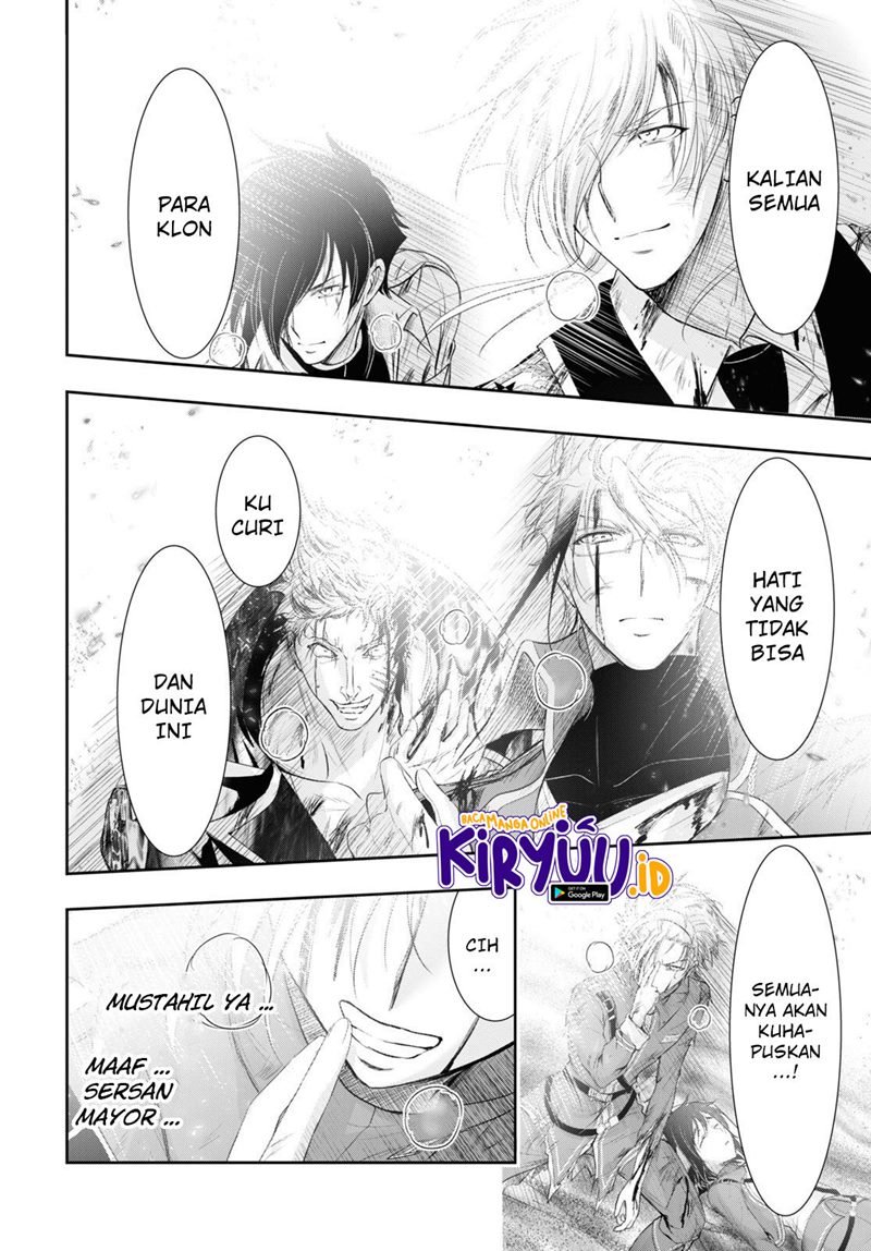 Chapter 75 - halaman 38